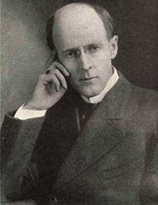 Paul Harris 1905